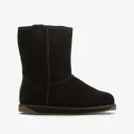 Valenka ženske čizme - Crne - Slika 2