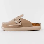 Elara ženske klompe - Sabbia