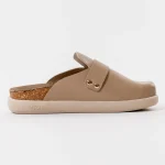 Elara ženske klompe - Sabbia - Slika 2