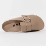 Elara ženske klompe - Sabbia - Slika 3