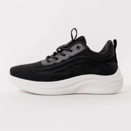 Refresh ženske patike - Crne