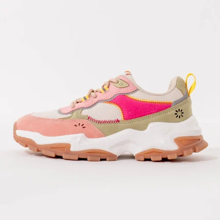 Refresh ženske patike - Roze