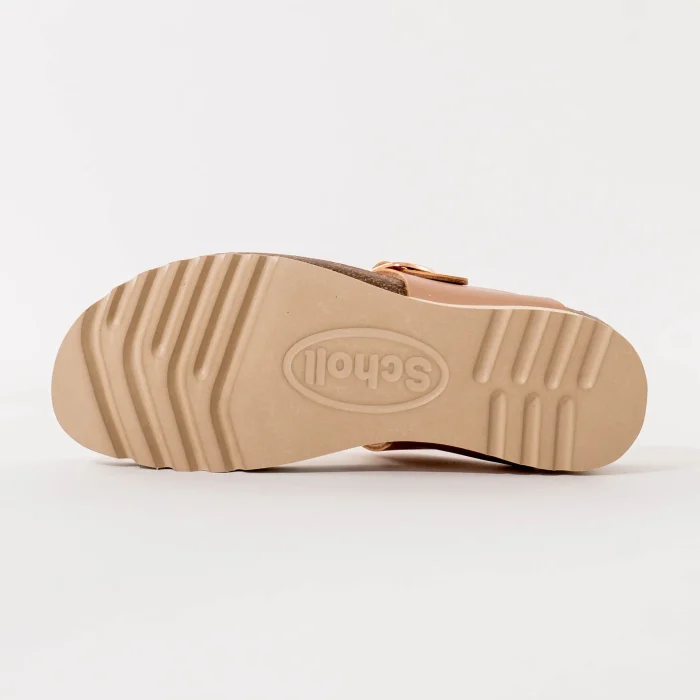 ženske-scholl-japanke-boa-rose-gold-donji-prikaz