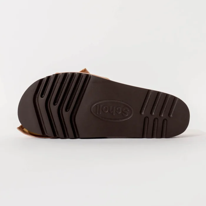 ženske-scholl-papuče-bowy-rose-gold-donji-prikaz
