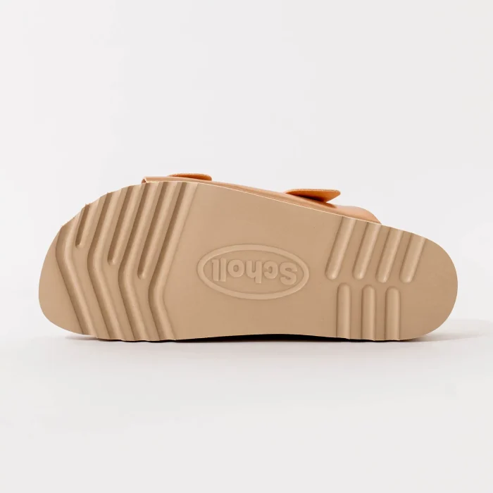 ženske-scholl-papuče-vally-rose-gold-donji-prikaz
