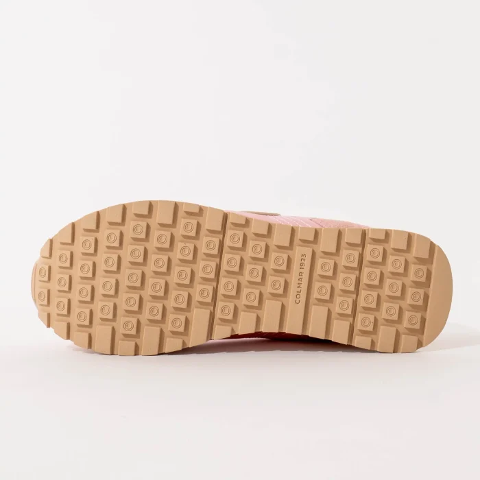 ženske colmar patike travis authentic roze donji prikaz